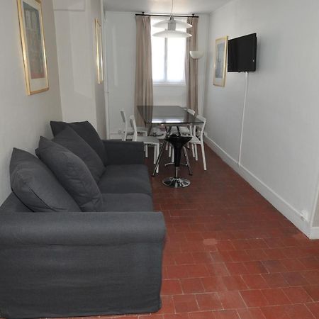 Le Maupassant, Appartement 50M2 Pour 6 Personnes Rouen Luaran gambar