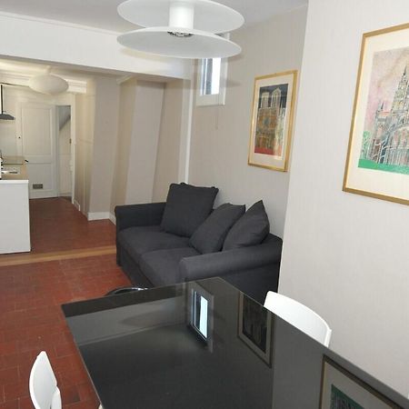 Le Maupassant, Appartement 50M2 Pour 6 Personnes Rouen Luaran gambar