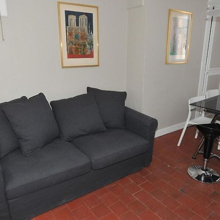 Le Maupassant, Appartement 50M2 Pour 6 Personnes Rouen Luaran gambar